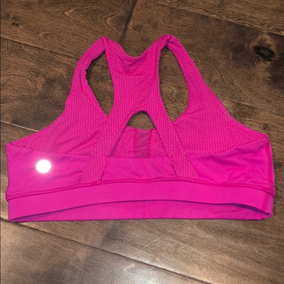 lululemon athletica Tops - Lululemon bra, size 8